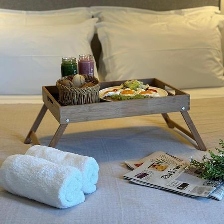 Hotel Oasis Páros Dış mekan fotoğraf