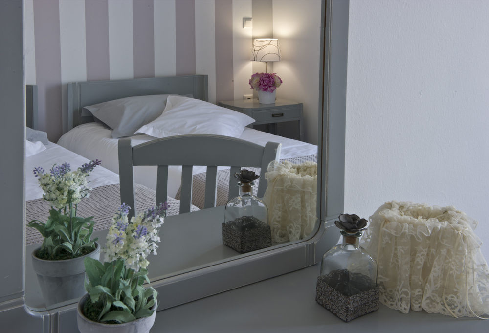 Hotel Oasis Páros Dış mekan fotoğraf